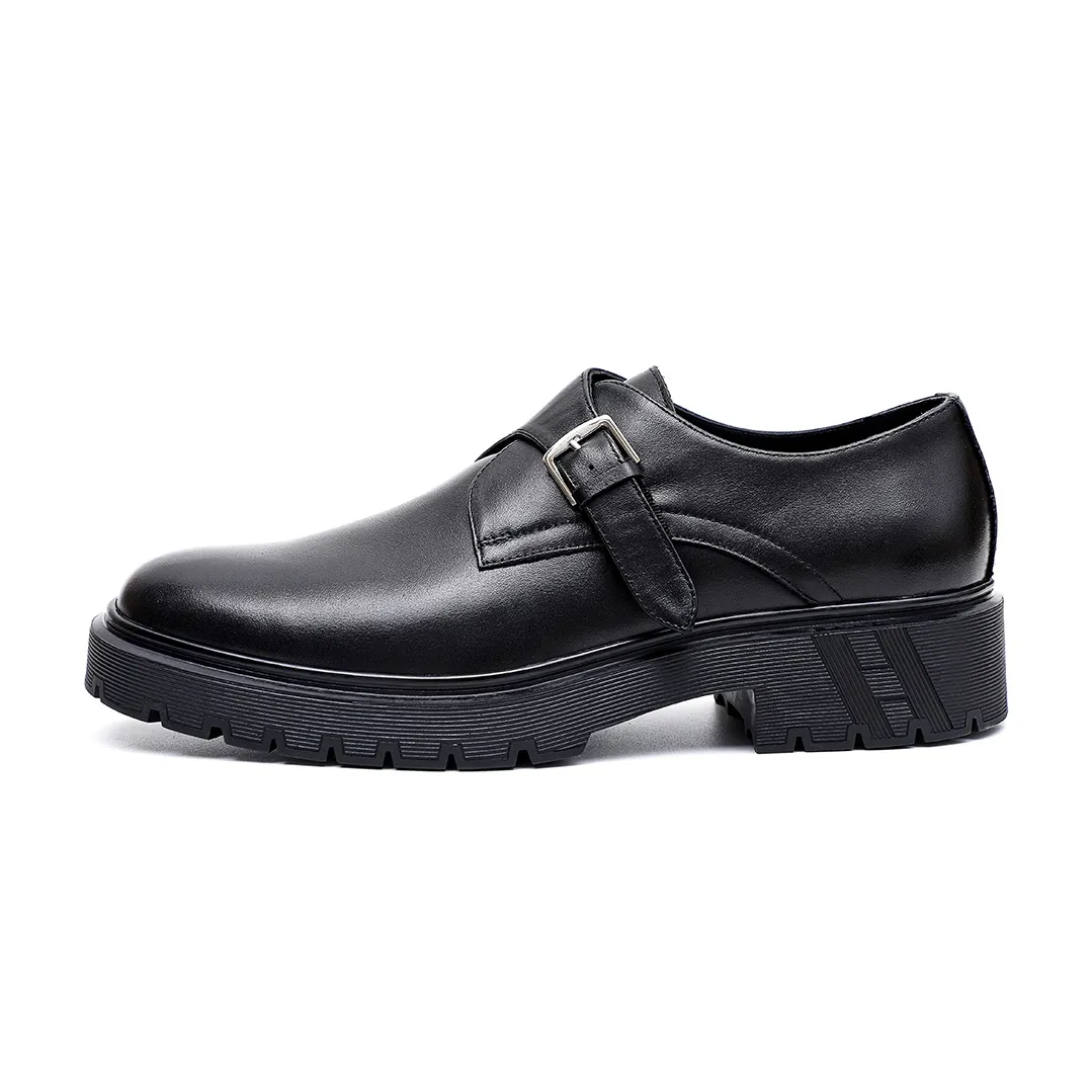 Men's shoes 💰700 💐[HERMES] popular men's shoes counter original items! The world's top brands...Luxury quality...//Fashion and high-end footwear 👍💪🏻...give you a low-key luxury comfort experience👍. The upper is made of pure Italian imported original calfskin. Sweat-absorbent cowhide leather lining. Comfortable and breathable. The original rubber foam light outsole is high-end and classy. Luxurious and noble!! .. OEM factory shipment [Hug] stall.. Original plate. Welcome to taste..39-45 (38.45.46🉑️Customized)